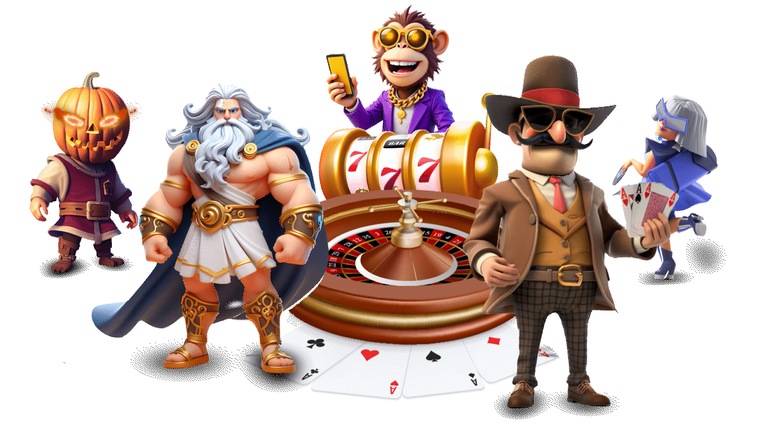 Descriptive alt text